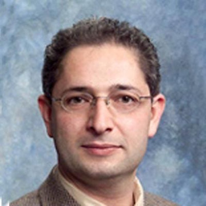 Dr. Humam Humeda, MD – Pensacola, FL