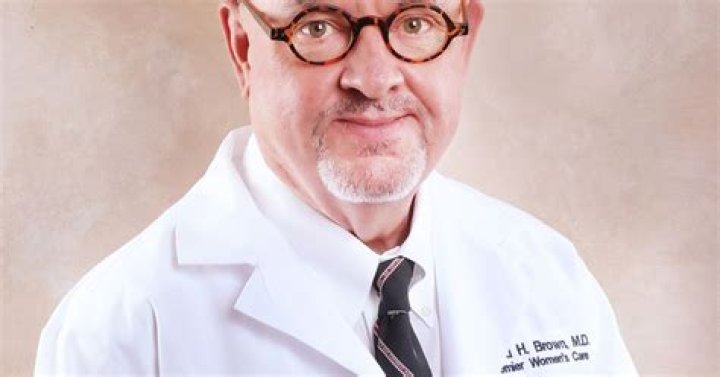 Dr. Hunter Brown, MD – Batesville, AR