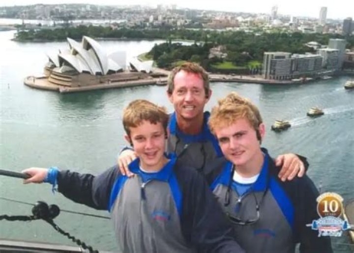 Hunter Doohan siblings: Who are Hunter Doohan siblings?