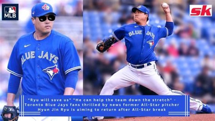 Hyun-jin Ryu Age, Wiki, Biography, Wife, Children, Salary, Net Worth, Parents