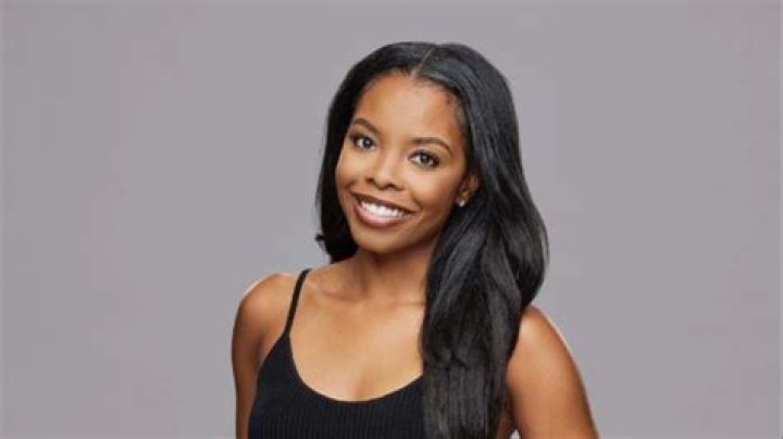 ‘I am shook’: Ousted ‘Big Brother 25’ houseguest Mecole Hayes opens up about the season’s big twist