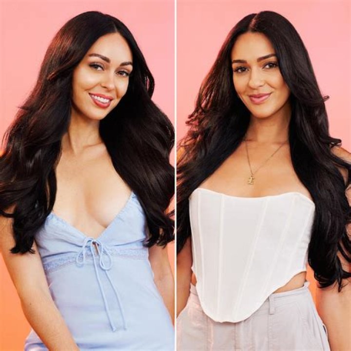 ‘I could’ve handled things better’: Lauren Hollinger reflects on her controversial ‘Bachelor’ behavior after her shocking self-elimination