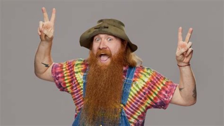 ‘I just don’t think it can be won that way’: Red Utley explains why his strategy for ‘Big Brother 25’ resulted in him leaving the house