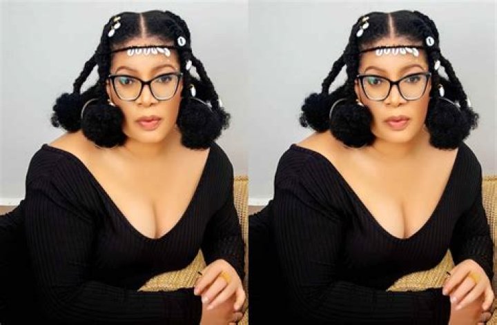 
“I was naive and innocent” Monalisa Chinda reflects on her past year as she marks 48th birthday 
