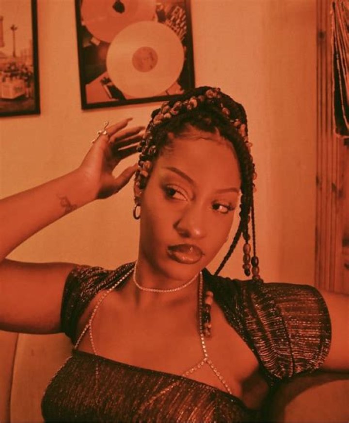 
I Was So Broke, I Used To Steal Food- Tems Recounts Past Struggles 