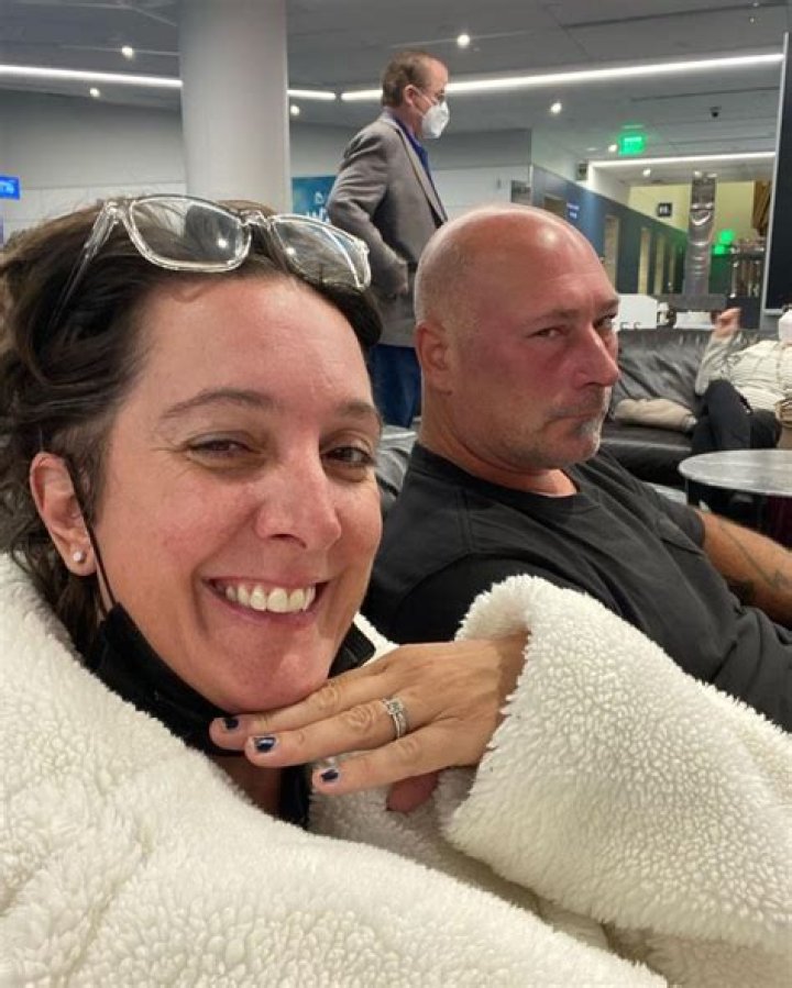 Ian Roussel Bio-Wiki, Wife, Net Worth, Tattoos, Married, Height