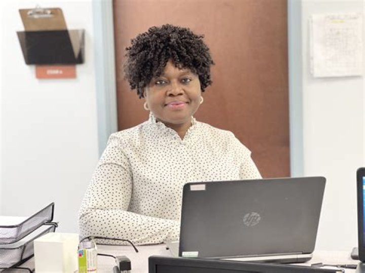 Ibezim Okehie – Plymouth Meeting, PA