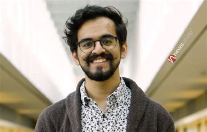 Ibrahim Bharmal Wiki, Age, Parents, Religion, Ethnicity and More