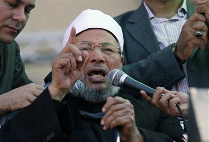 
Ibrahim Munir, Egypt Muslim Brotherhood Acting leader, dies at 85 