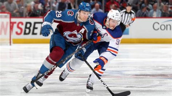 The Greatest Ice Hockey Players