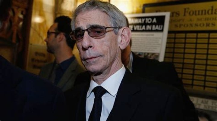 Ice T, Chris Meloni, and other ‘Law & Order: SVU’ cast members share tributes to Richard Belzer