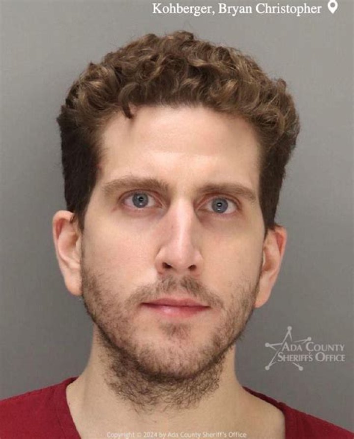 Idaho Murders Suspect Archives - Celebrities: Wiki, Age, Height, Net Worth, Relationship