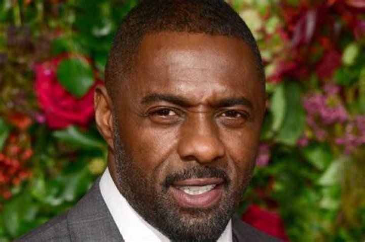 Idris Elba Tests Positive To The Coronavirus – See His Video