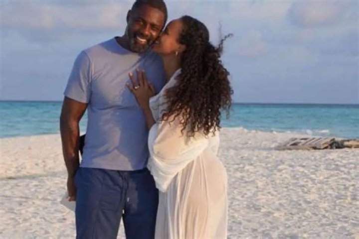 Idris Elba Urges Fans Not To Panic Over His Positive Coronavirus Test As He Awaits Results For His Wife, Sabrina