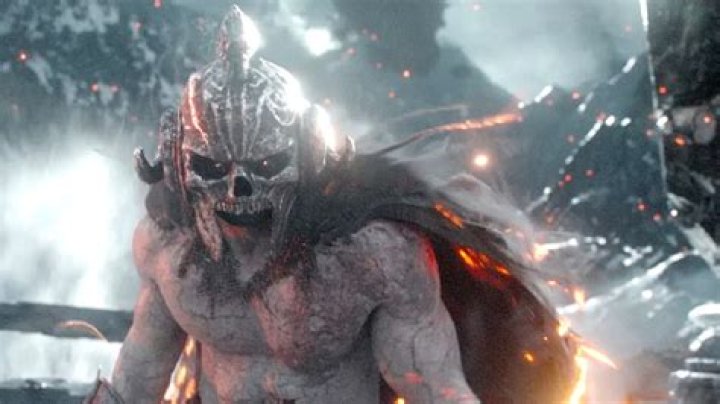 If you’ve ever wanted to see a ‘King Arthur’ franchise from The Daily Wire, your prayers have been answered