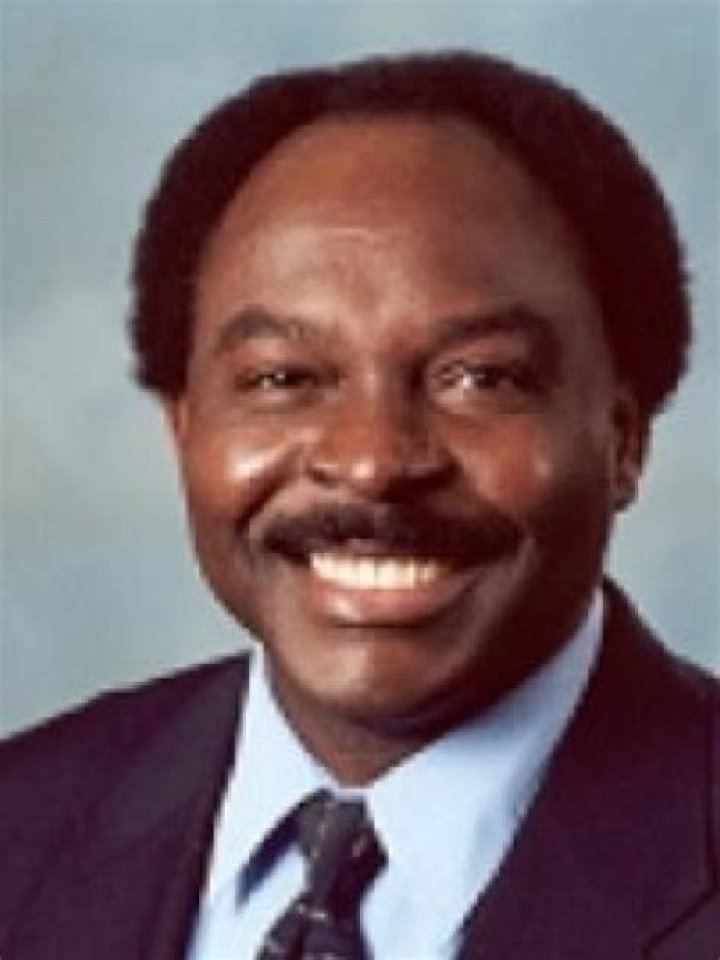 Dr. Ifeanyi Orizu Sr., MD – Rolla, MO