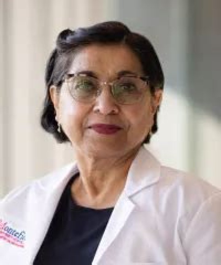 Dr. Iffath Hoskins, MD – New York, NY