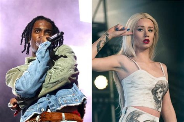 Iggy Azalea And Playboi Carti Break Up: ‘I’m Single’