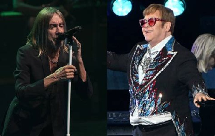 
Iggy Pop Says AC/DC’s Ex-Manager Once Asked Him to Join the Band: ‘I’m Not What They Needed’ 