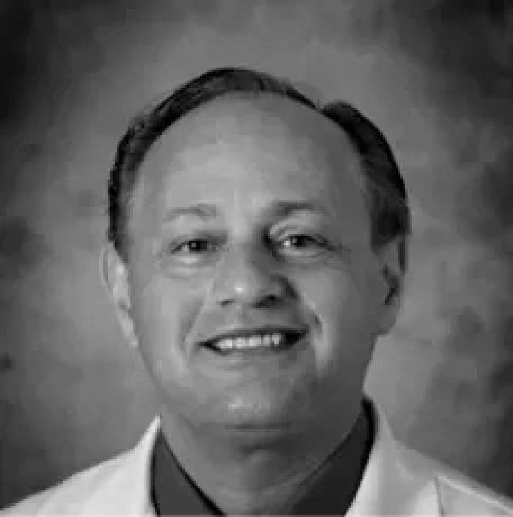 Dr. Ignacio (Ignacio) Salzman, MD – Orlando, FL