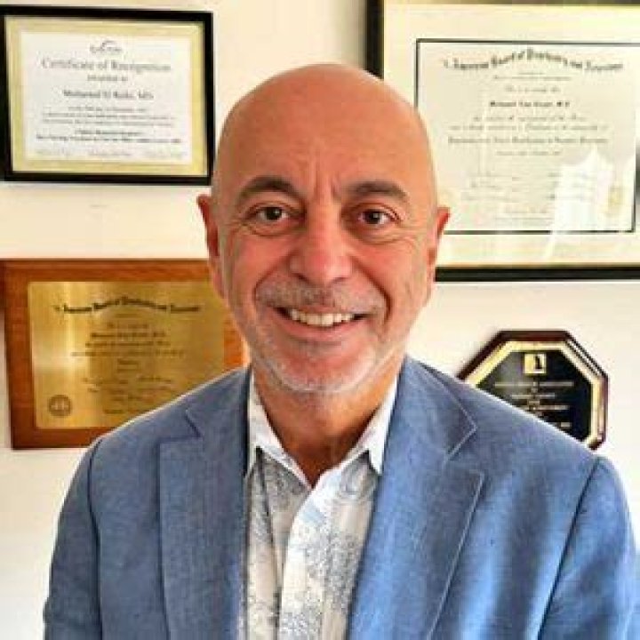 Dr. Igor Gefter, MD – Wyckoff, NJ