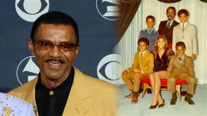 Ike Turner Jr. Wikipedia, age, wife, children, job, net worth