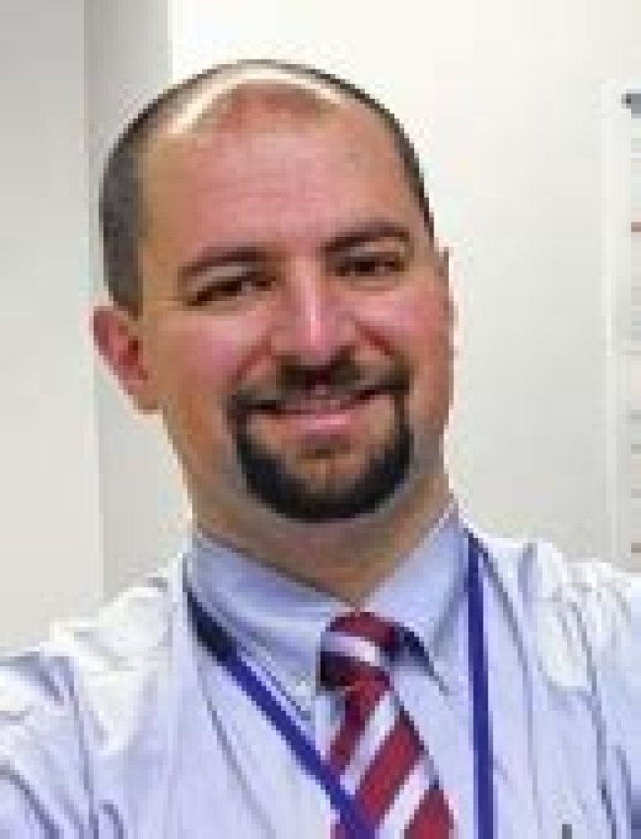 Dr. Ilya Iofin, MD – New York, NY