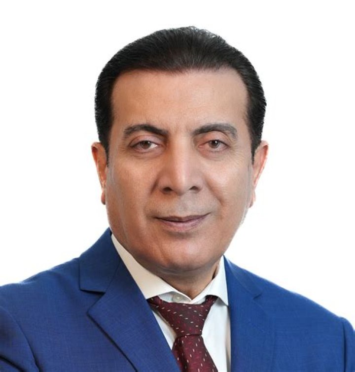 Dr. Imad Jandali, MD – Spring Hill, FL