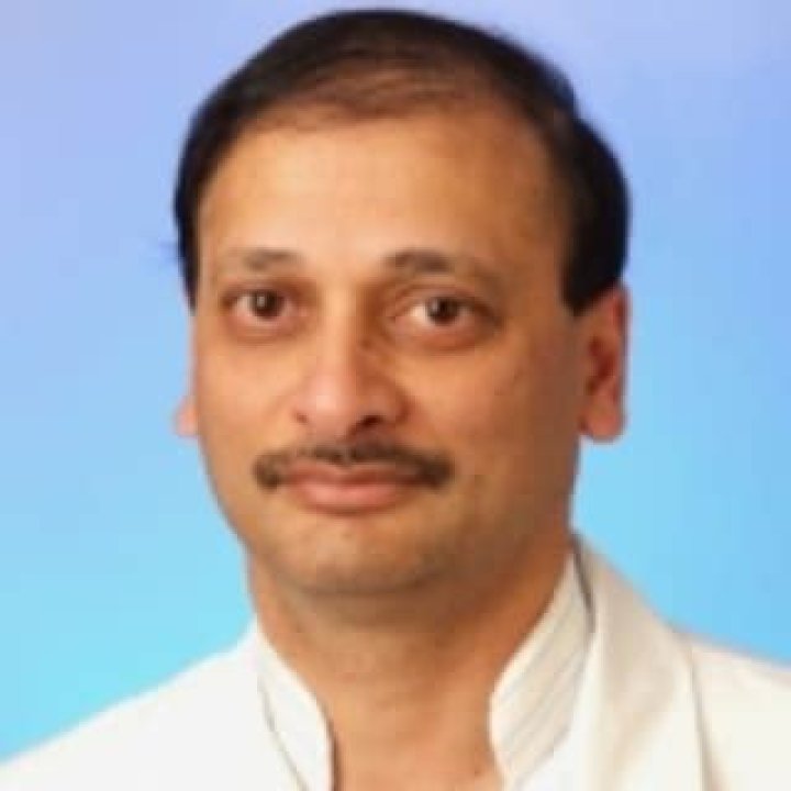 Dr. Imran Choudhry, MD – Denver, CO