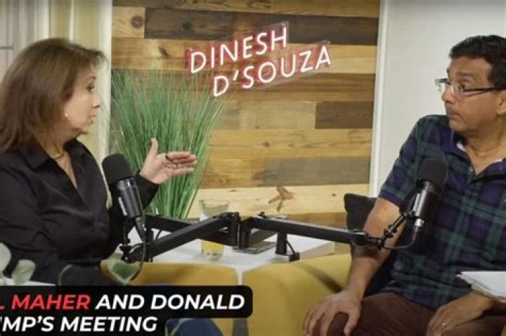 In Defense Of Joe Biden, Mika Brzezinski Explains The Time She Received An “Inappropriate Hug” From Donald Trump