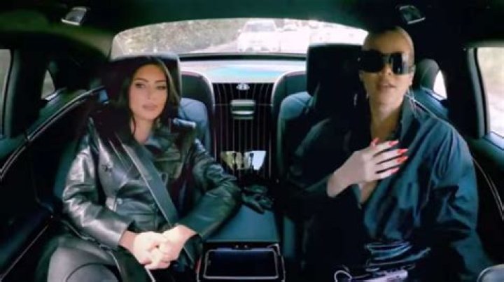 In Spite Of Criticism, Khloé Kardashian Is Really Not Scared To Tell Kim Kardashian The Truth