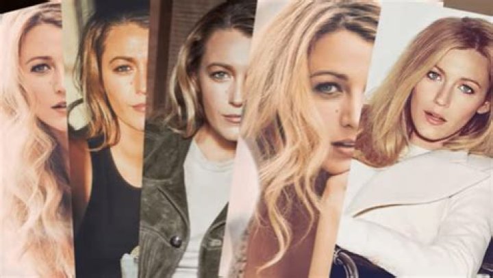 In The Newest Commercial For Her Betty Buzz Mixers, Pregnant Blake Lively Plays The Role Of The Ultimate Virgo