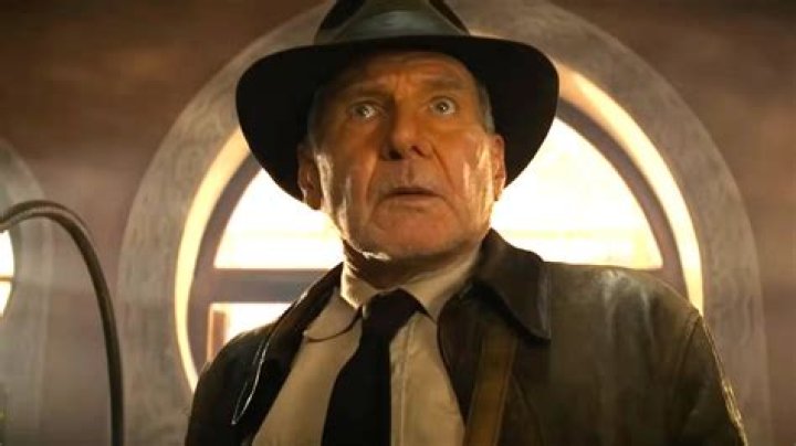 ‘Indiana Jones 5’ has fans convinced you can never punch enough Nazis