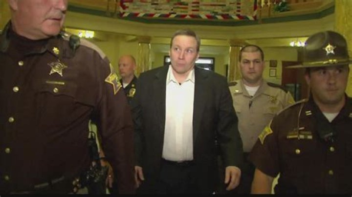 Indiana Trooper Family Murder Case, Where Is David Camm Today? Update