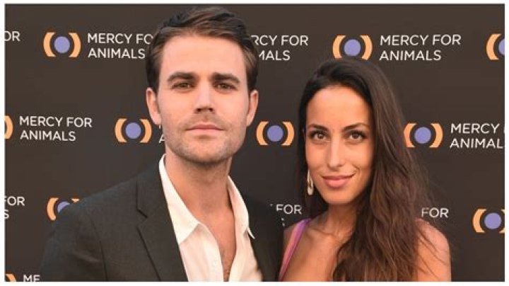Ines de Ramon- All About The Ex-Wife Of Paul Wesley