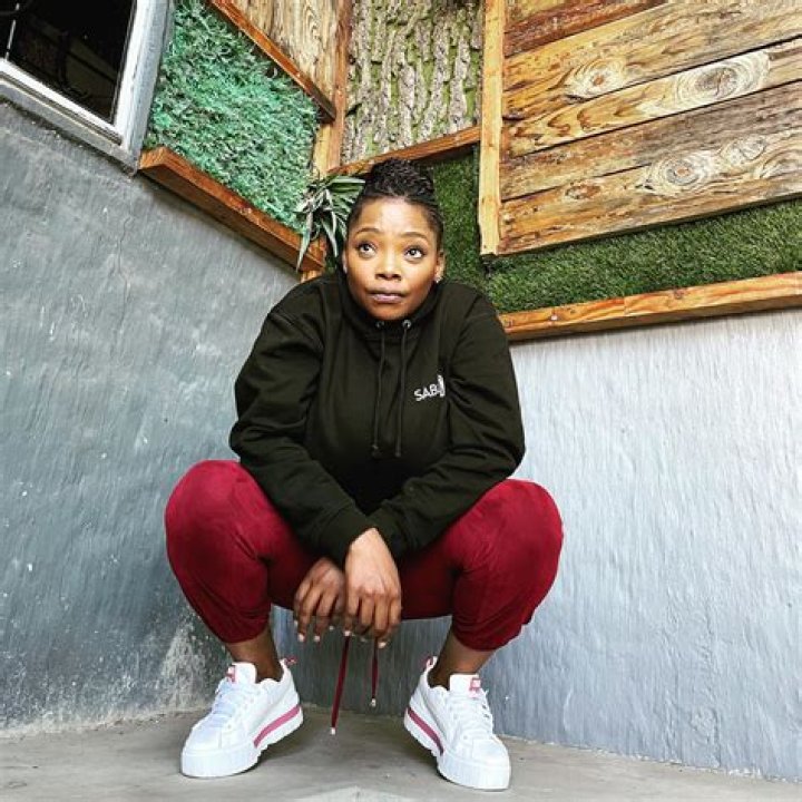 Influencer Nompilo Dlamini Dies After Battling Cystic Fibrosis