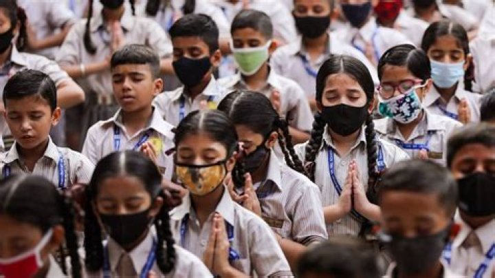
Influenza cases on the rise: Classes 1-8 in Puducherry shut till Sep 25 