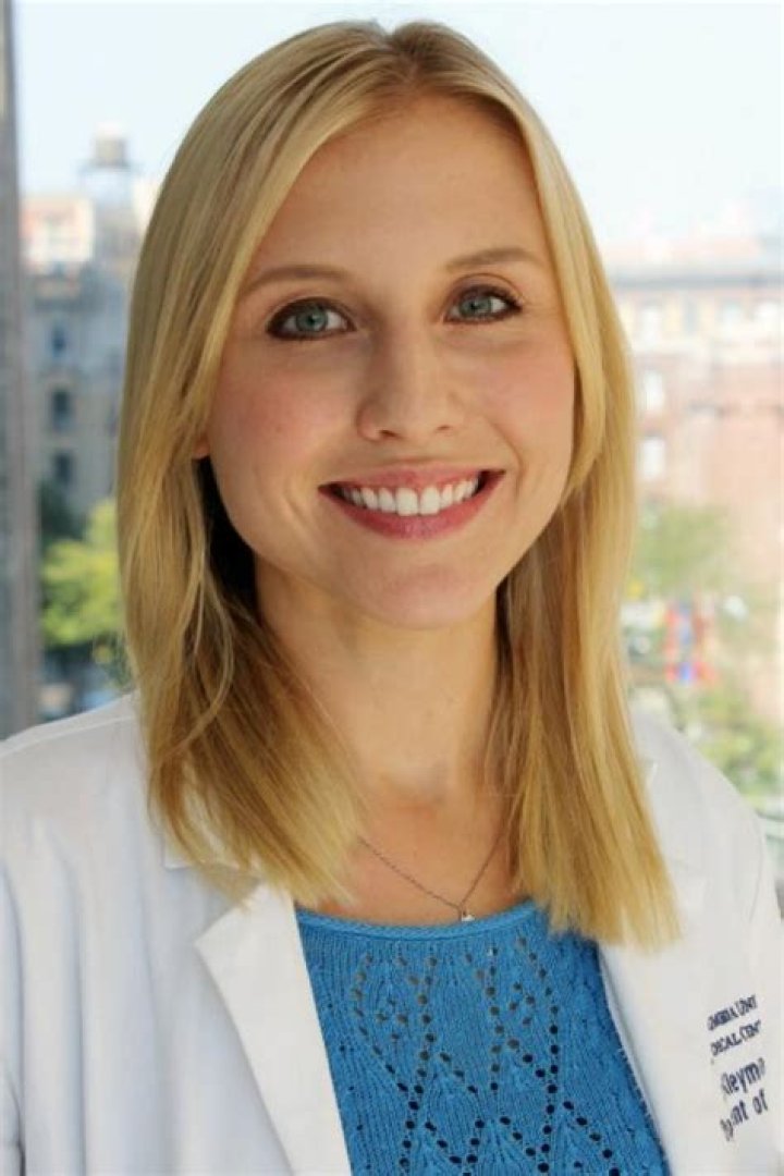 Dr. Inna Kleyman, MD – New York, NY