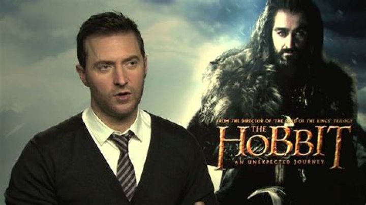 Roundtable Interview With Richard Armitage On The Hobbit: An Unexpected Journey