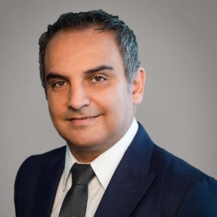 Dr. Ioan Florinel Frunza, MD – New York, NY