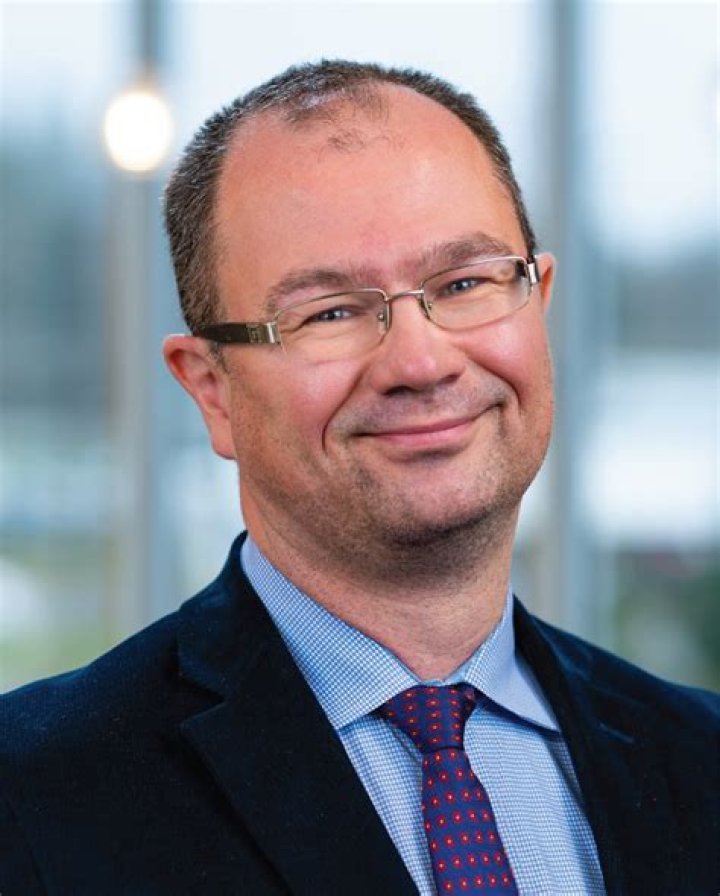 Dr. Ioan Nicolescu, MD – Lacey, WA