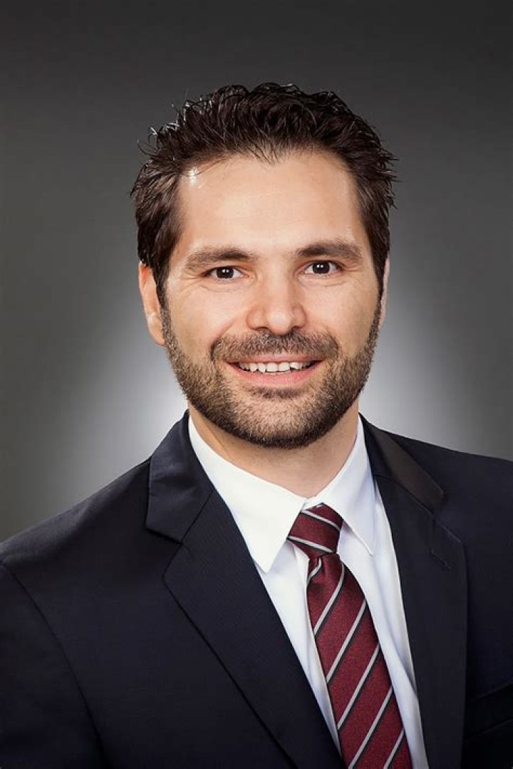 Dr. Ioannis Parastatidis, MD – Gainesville, GA