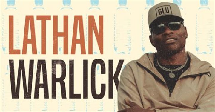 
Iquan Warlick Age, Facts, Wikipedia, Who, Nationality, Biography 