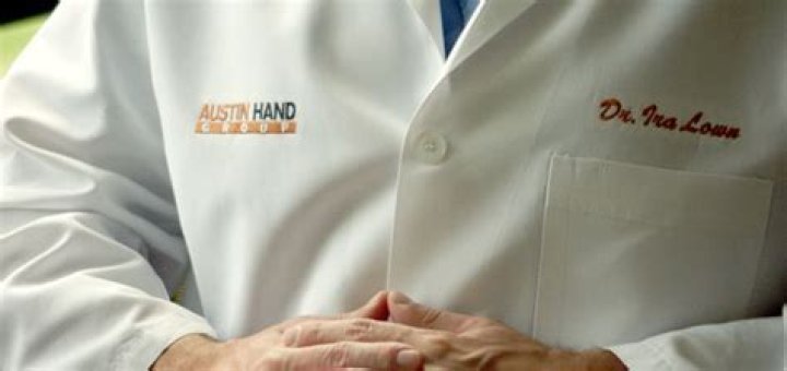 Dr. Ira Lown, MD – Austin, TX