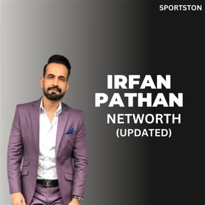 
Irfan Pathan Height, Weight, Net Worth, Age, Birthday, Wikipedia, Who, Nationality, Biography 