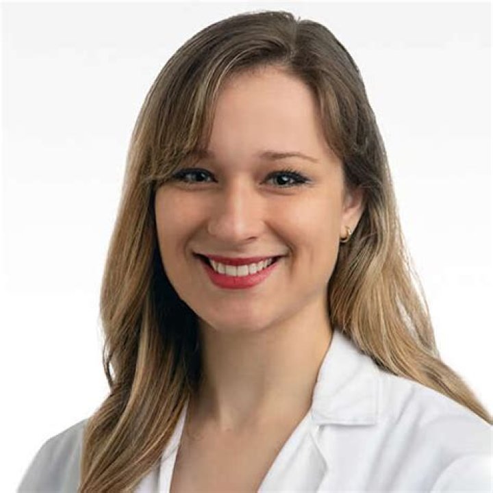 Dr. Irina Karban, DO – Houston, TX