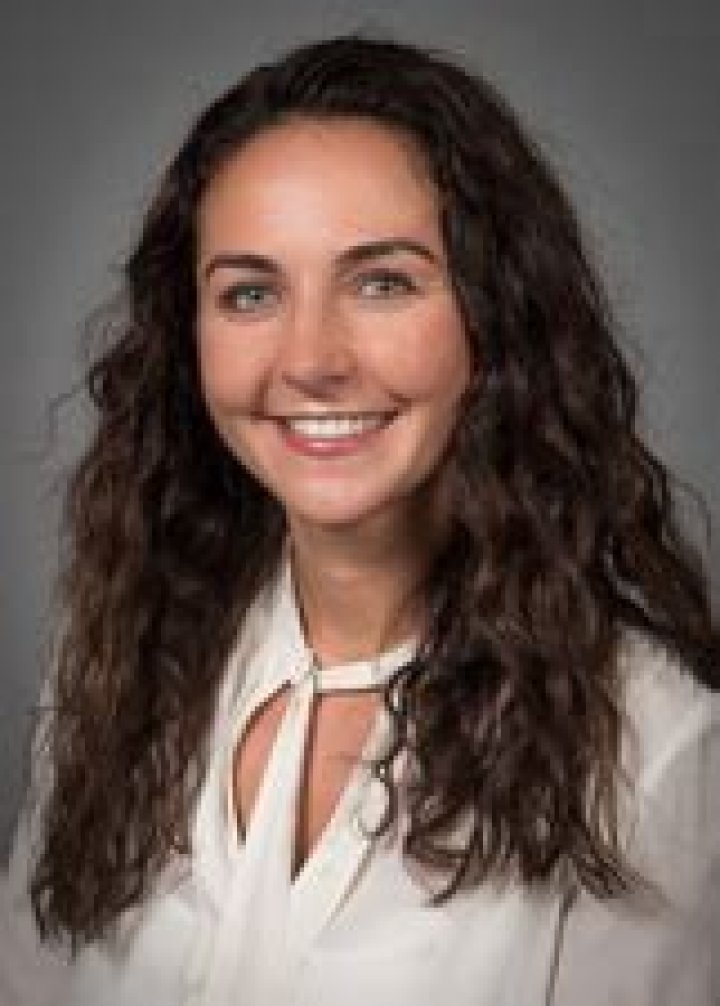 Dr. Irina Litvin, DO – Staten Island, NY