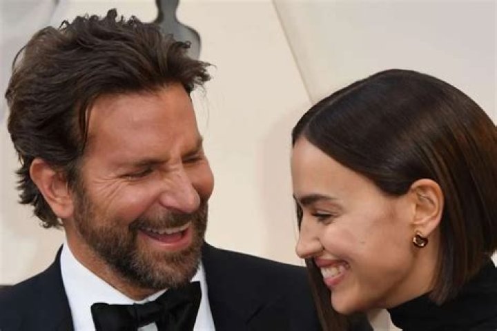 Irina Shayk Hangs Out In Iceland Following Bradley Cooper Split