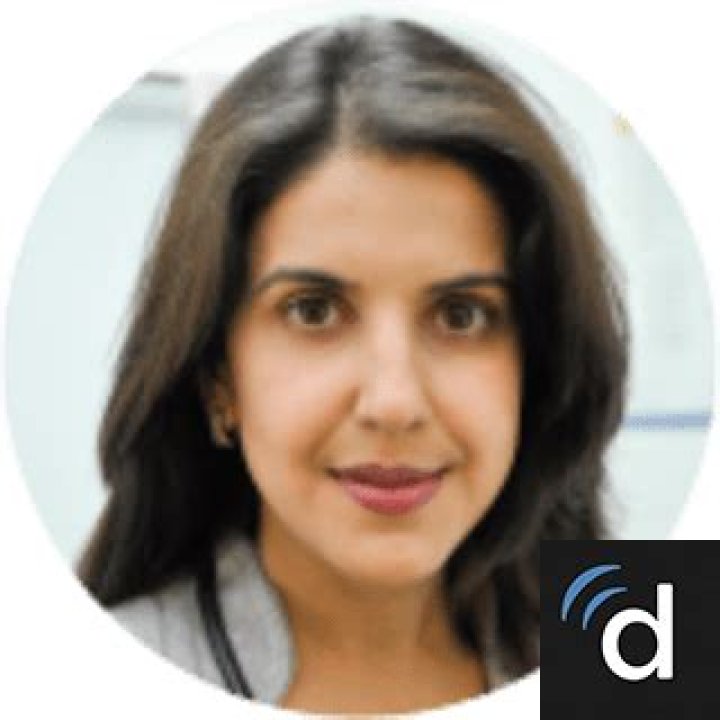 Dr. Irum Chaudhry, MD – East Meadow, NY
