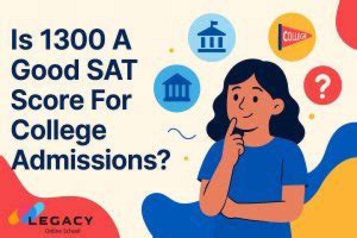 Is A 1300 A Good Sat Score? – Celebrity